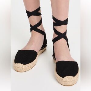 Soludos Flat Espadrilles